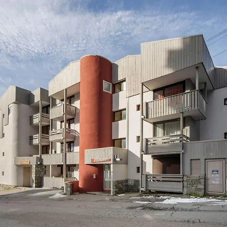 Apartmán Renove Aux Pieds, Ideal Pour 4 Personnes A - Fr-1-640-37 Val Thorens