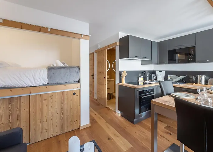 Renove Aux Pieds, Ideal Pour 4 Personnes A - Fr-1-640-37