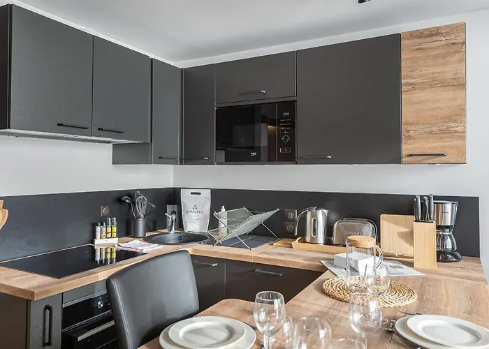 Renove Aux Pieds, Ideal Pour 4 Personnes A - Fr-1-640-37 *