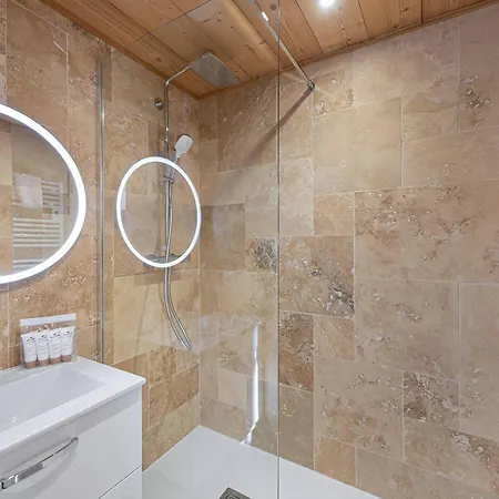 Renove Aux Pieds, Ideal Pour 4 Personnes A - Fr-1-640-37 Apartament