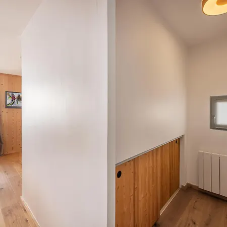Apartament Renove Aux Pieds, Ideal Pour 4 Personnes A - Fr-1-640-37 Val Thorens